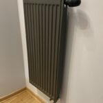 Grzejnik malowany proszkowo