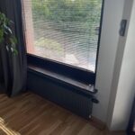 Grzejnik malowany proszkowo